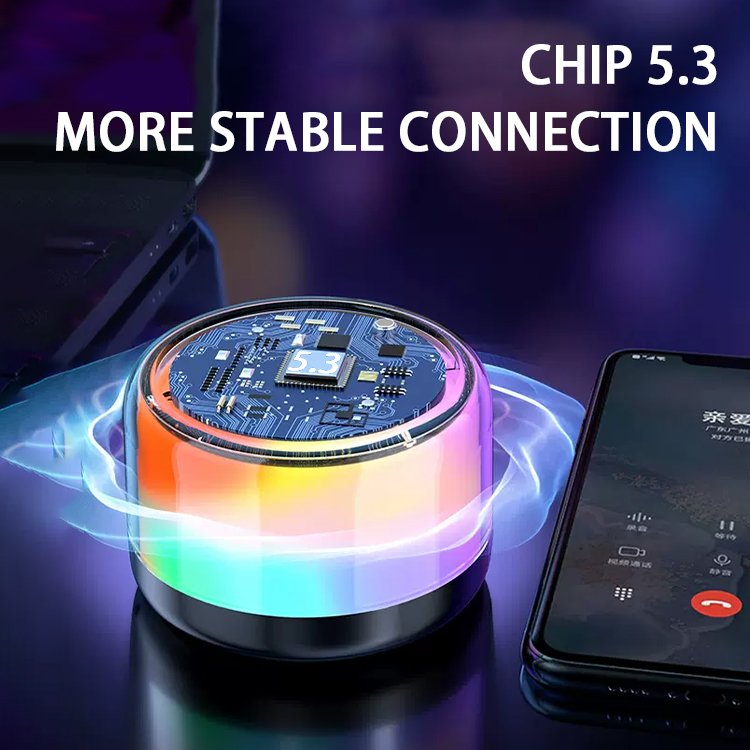 New Products Flip 6 Portable Outdoor Wireless 12 Hour Playtime Parlantes BT Speaker Speaker for Mobile Phone
