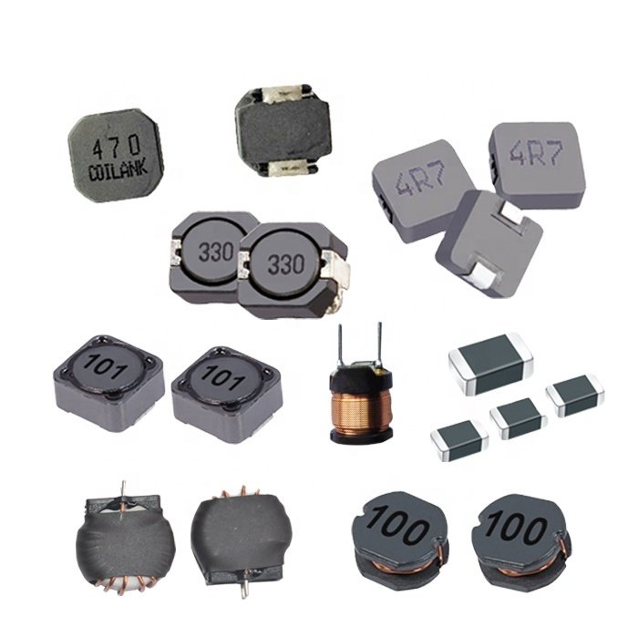 SMD 1.5uH Power Inductor for Audio Amplifier Audio Products Accessory