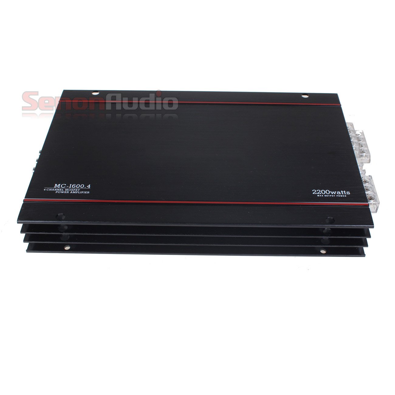 Subwoofer Amplifier for Car 4 Channel Car Amplifier