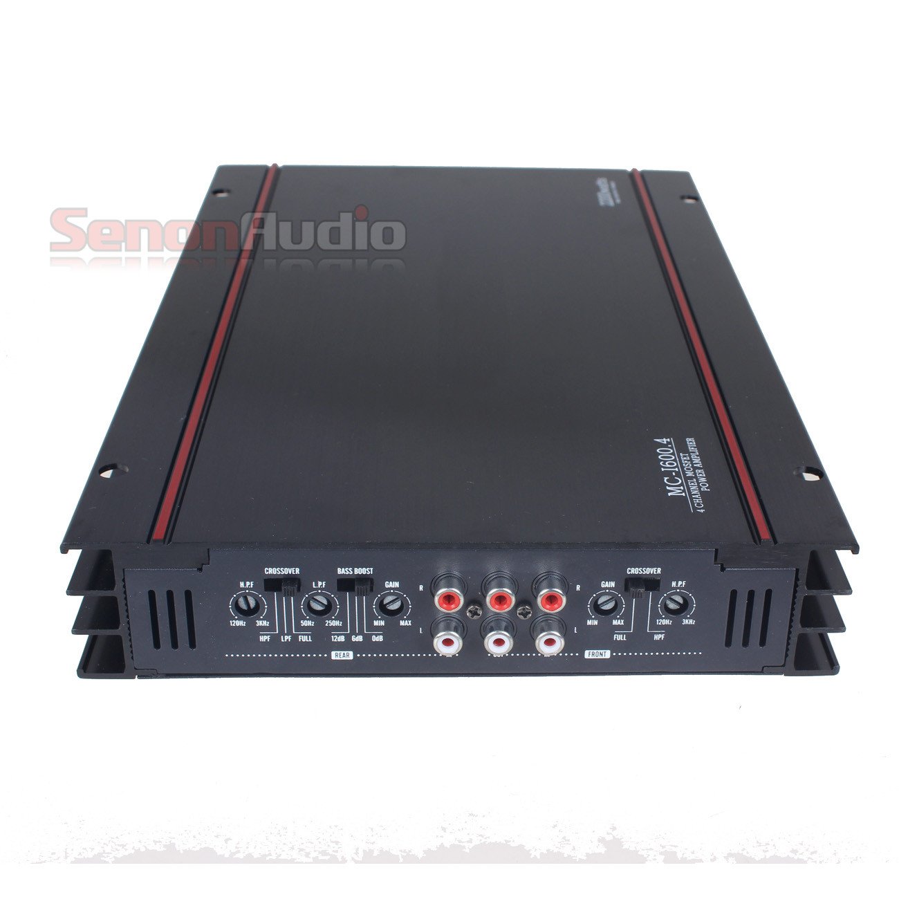 Subwoofer Amplifier for Car 4 Channel Car Amplifier