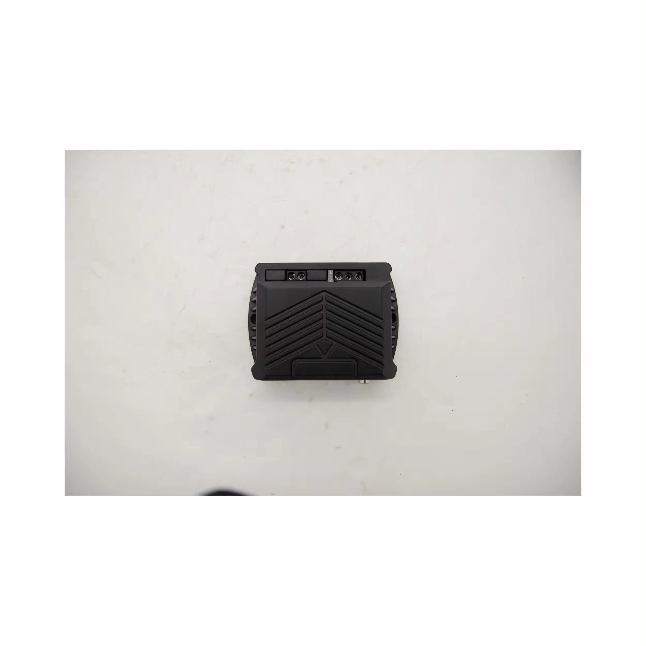 Factory Manufactures High Quality Compact Design Full Range Strong Power Car Amplifier Class D Mono Block for Car Audio System