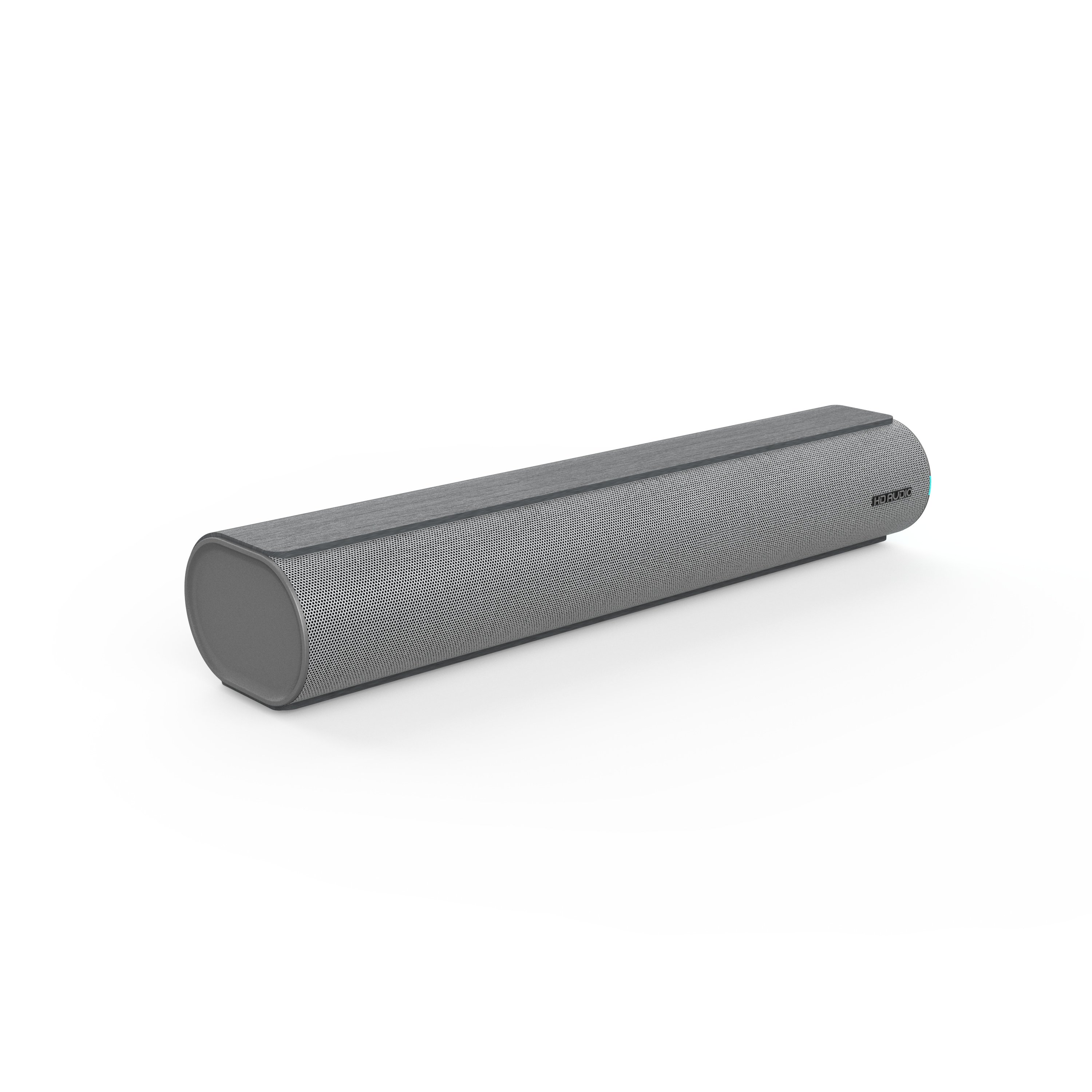 Home Audio Stylish design Soundbar Powerful BT 5.0 Soundbar Home Theatre Systems Sound Bar Support ARC quality sound bar