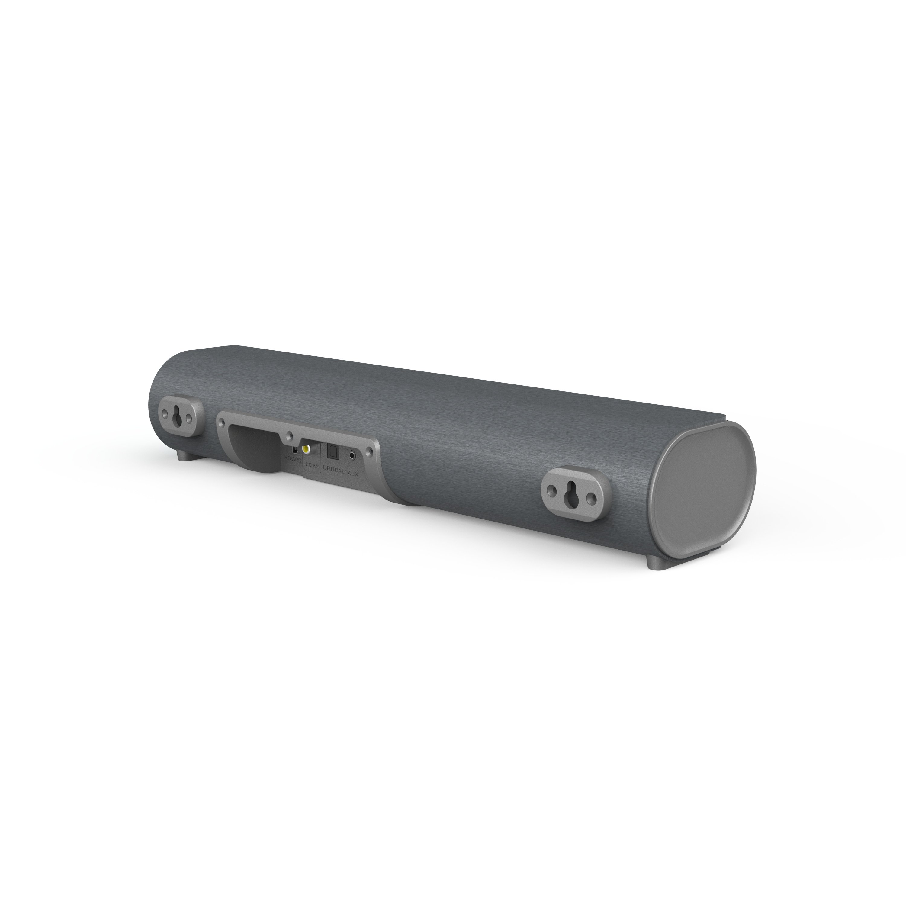 Home Audio Stylish design Soundbar Powerful BT 5.0 Soundbar Home Theatre Systems Sound Bar Support ARC quality sound bar
