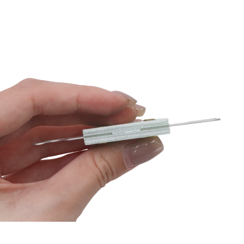 450A ADLE Fiberglass Board ANL/CNN Fuse for Installation Aboard Gasoline Powered Boats