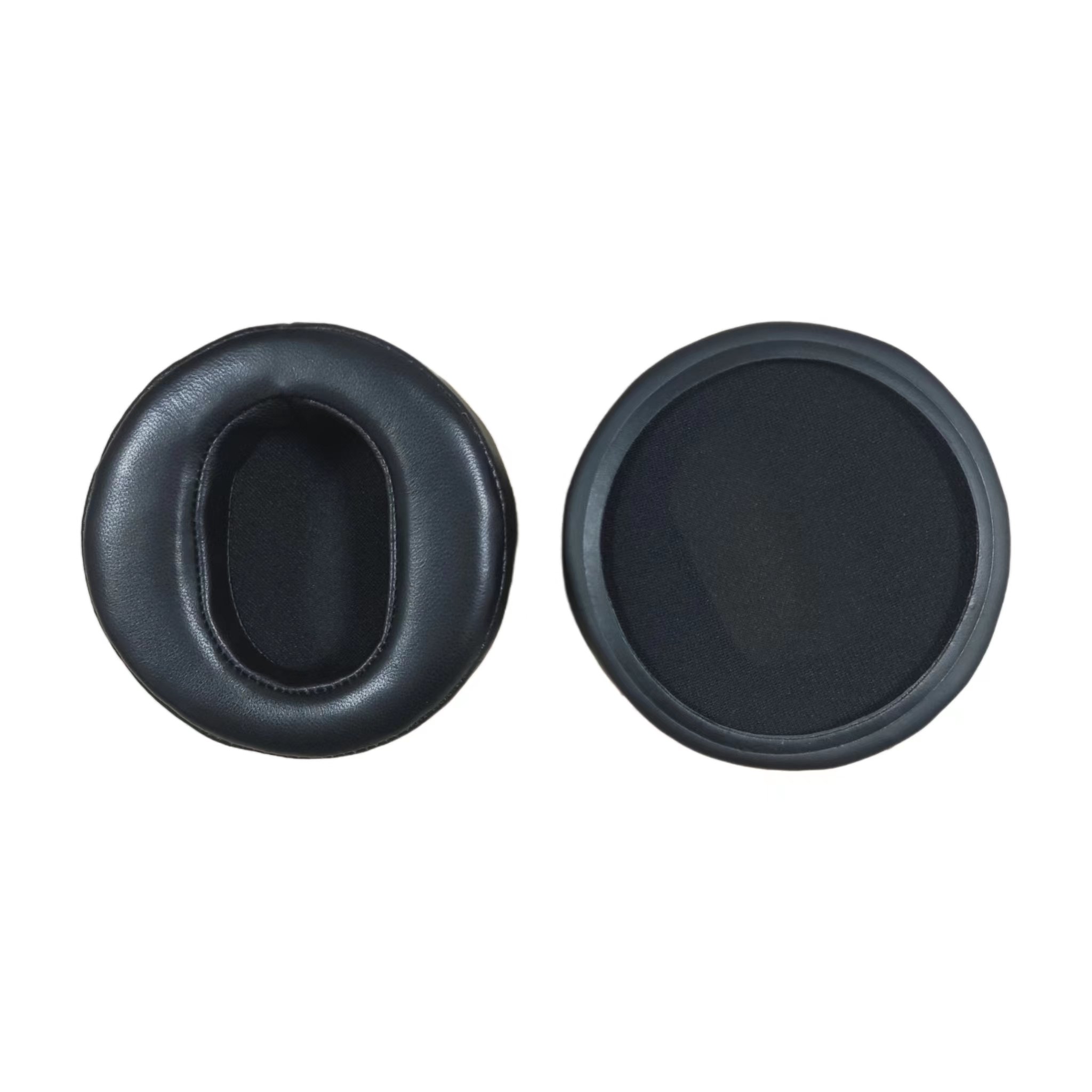 Replacement Foam Earpads Ear Cushion for Audio-Technica ATH AP2000 AP2000TI Headphones Essential Accessory Headphone Category