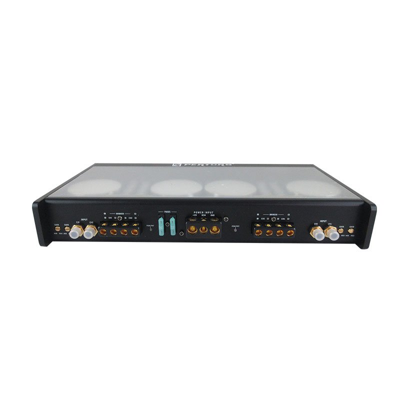 Car Audio Amplifier 4 Channel Amplifier Class D QPERTORS Brand T-150.4