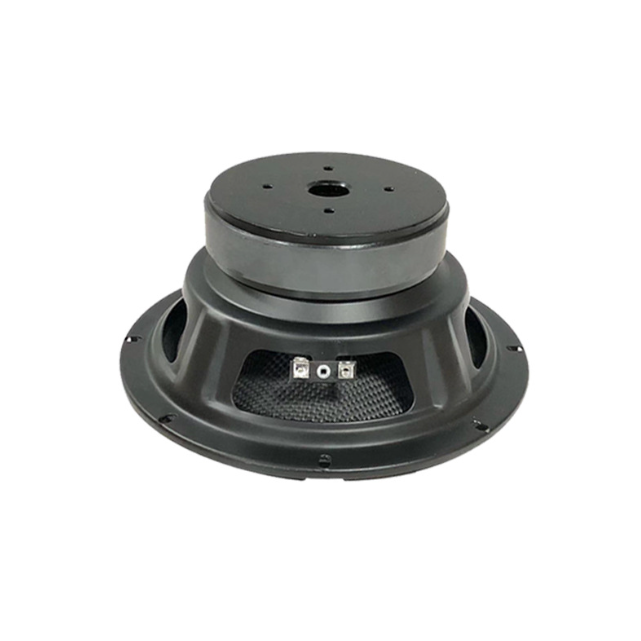 Best Selling Car Accessories 8 Inch Subwoofer High Performance Subwoofers for Car With Amplifier