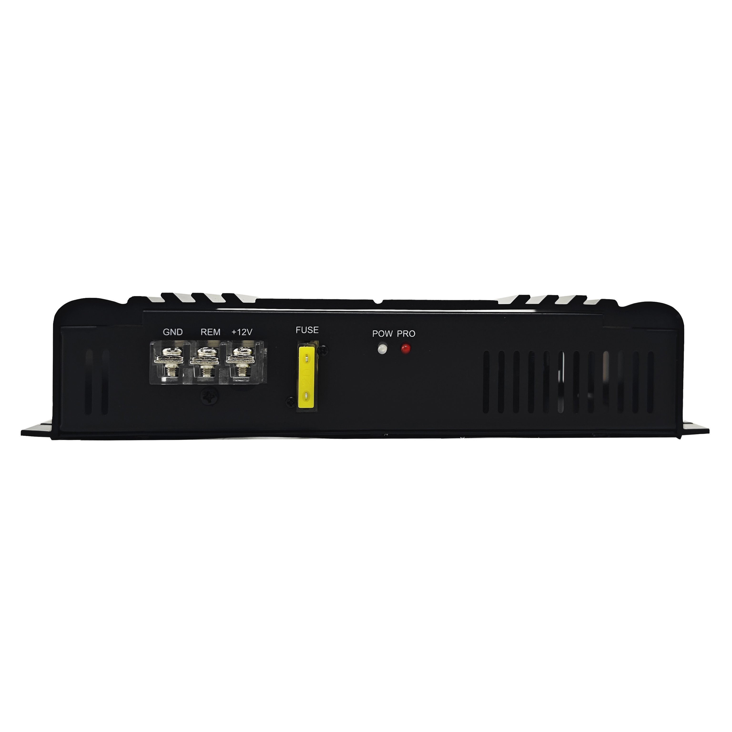 China Factory's Professional 12V 4ohm 2 Channel Subwoofer Amplifier Car Audio Amp Car Audio Amplifier 2-Channel Car Audio System