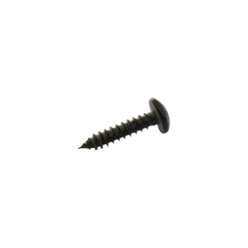 Professional audio metal fittings screws Large flat cross self-tapping