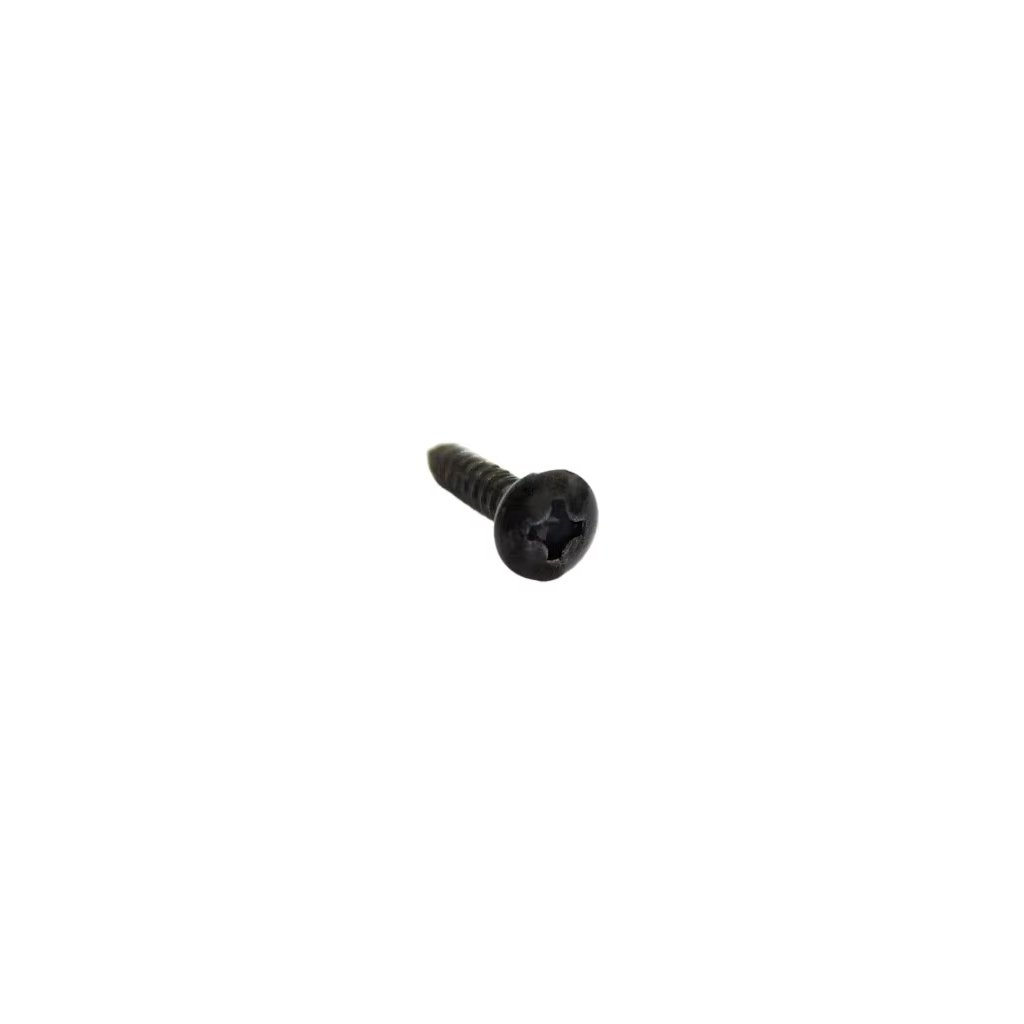 Professional audio metal fittings screws Large flat cross self-tapping