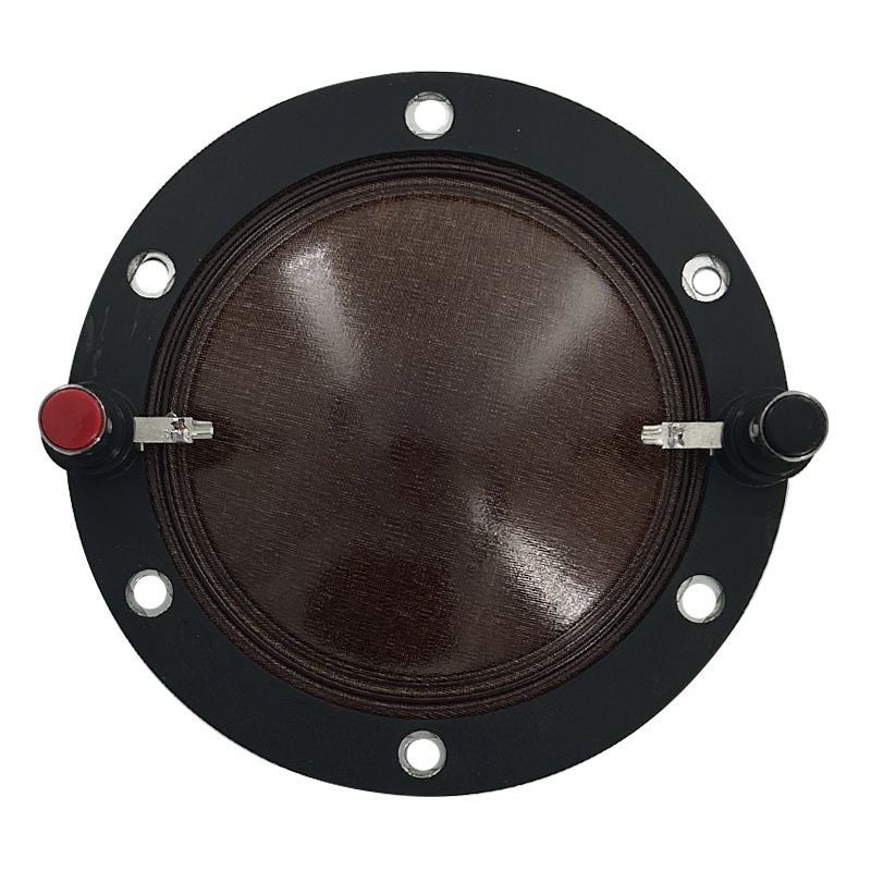 Factory Tweeter film 100mm Plastic Film Stand Clasps Resins Function Film 1-Year Warranty