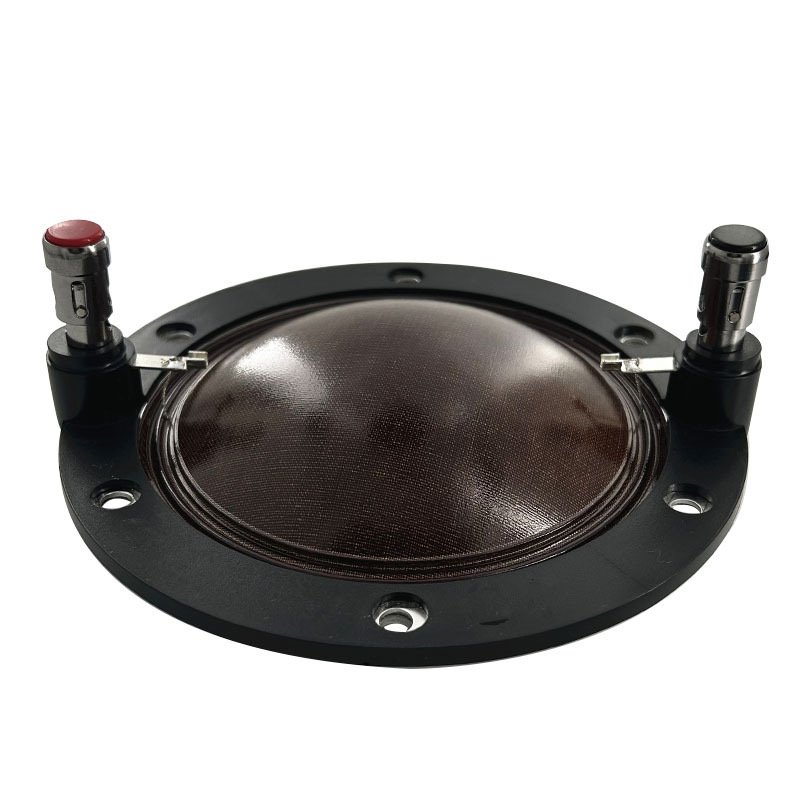Factory Tweeter film 100mm Plastic Film Stand Clasps Resins Function Film 1-Year Warranty