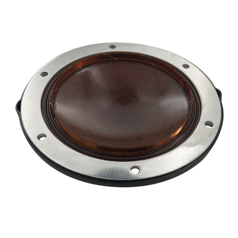 Factory Tweeter film 100mm Plastic Film Stand Clasps Resins Function Film 1-Year Warranty
