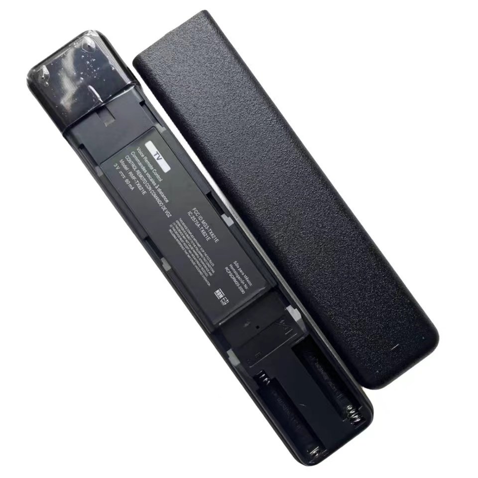 Original Quality for Sony Smart Wireless LCD TV Home Voice Universal Remote Control RMF-TX520U TX520P TX520E TX621E
