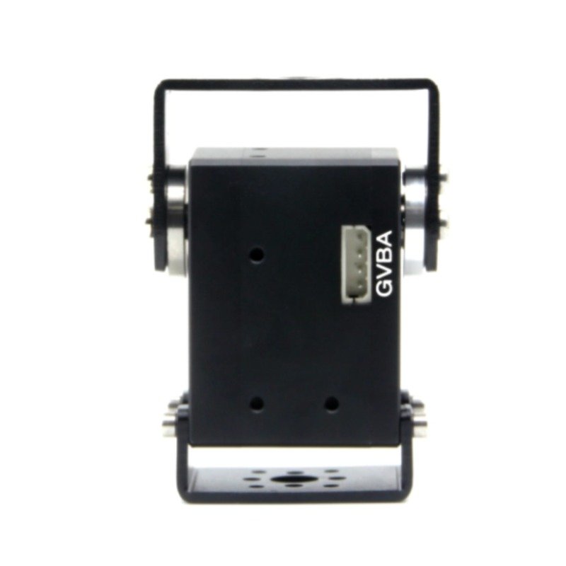 80Kg.cm High Torque Robot 12V Brushless Motor RS485 360 /Multiturn With Real Time Feedback Protection Robotic Industry Servo HV