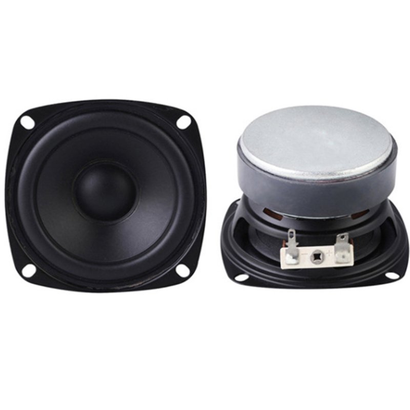 Professional Car Audio Accessories 6 inch speaker sound system subwoofer 4.5inch 4.0inch Speaker Driver