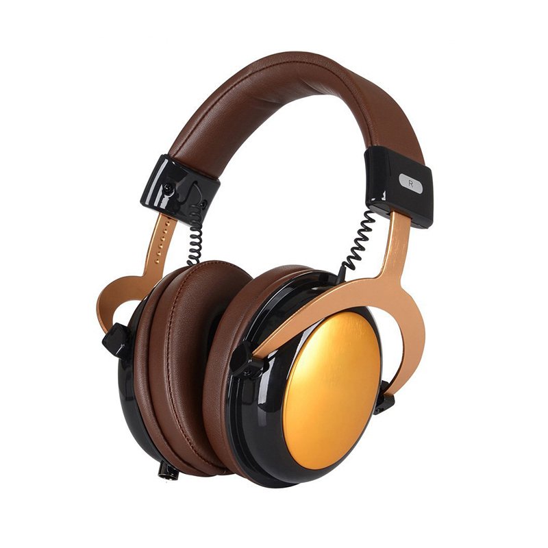 hifi for music production professional headphone studio recording monitor headphone