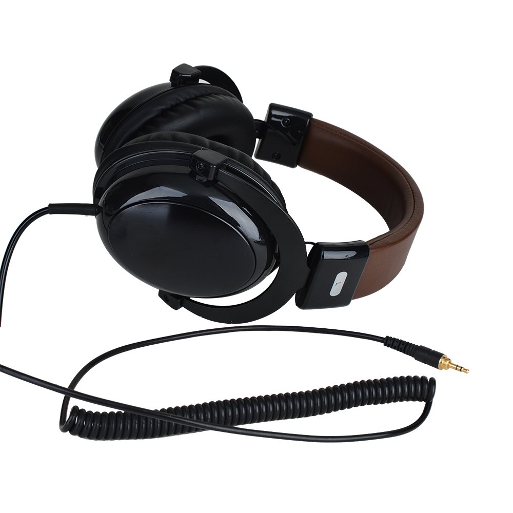 hifi for music production professional headphone studio recording monitor headphone