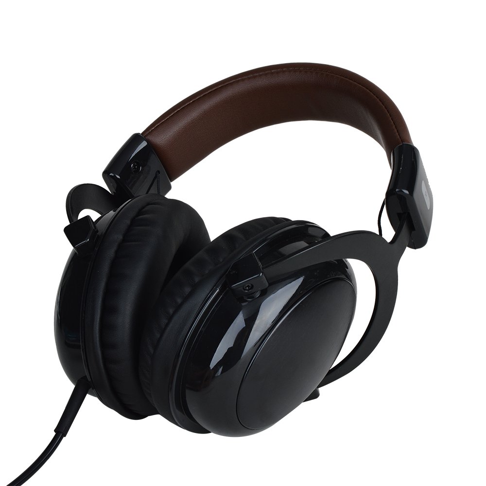 hifi for music production professional headphone studio recording monitor headphone