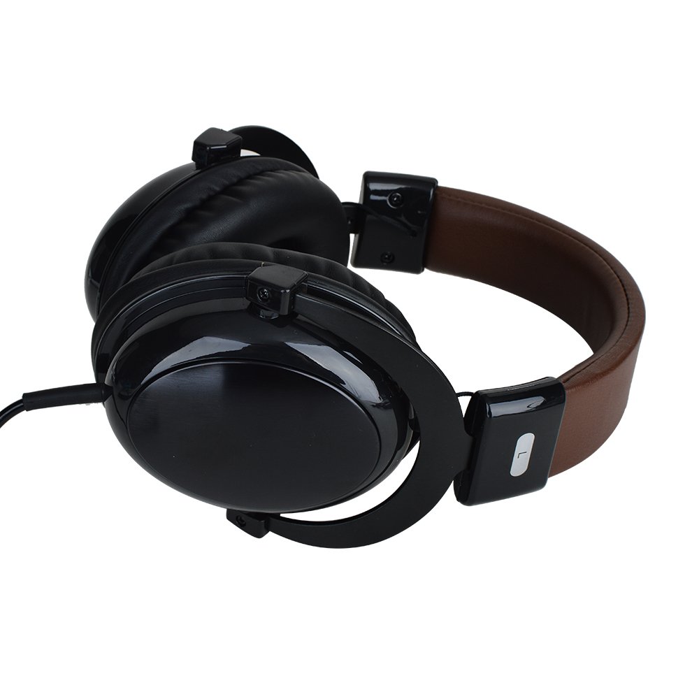 hifi for music production professional headphone studio recording monitor headphone