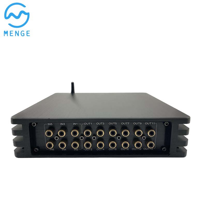 Amplifier for Android (Android)DSP Radio Amplifier Processor DSP 8CH