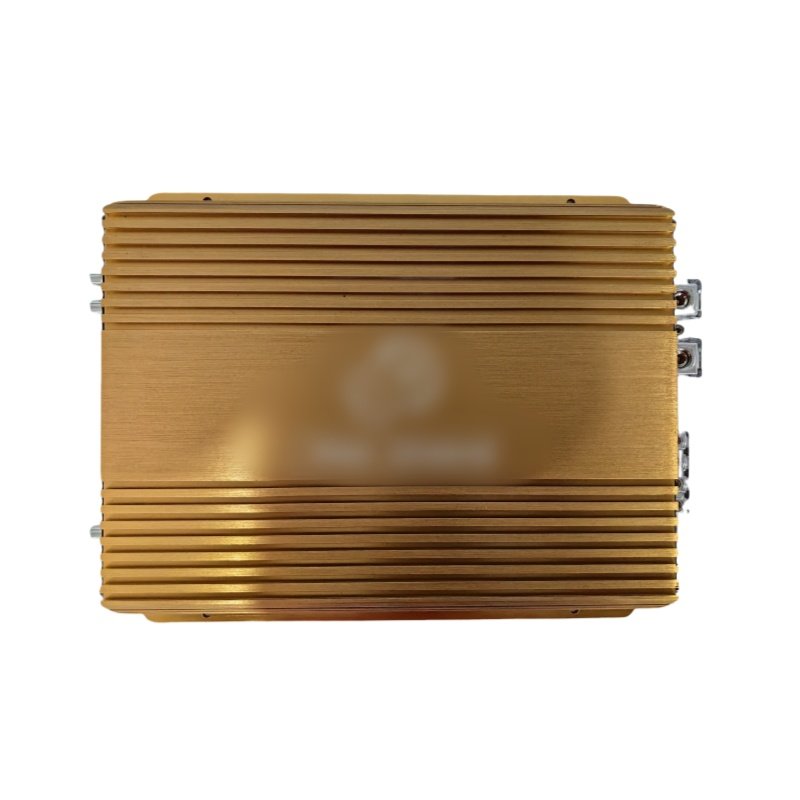 Factory Direct Sales Wholesale Power Amplifier High End Car Sound Amplifier Mono Block 1500W Class D Car Amplifiers 1500.1