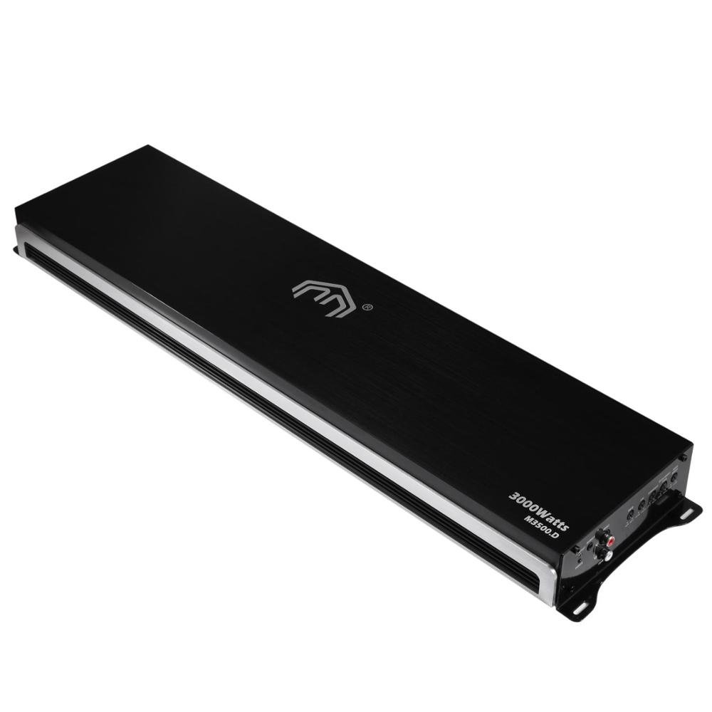 3000w Class D Mono Mini Car Amplifier