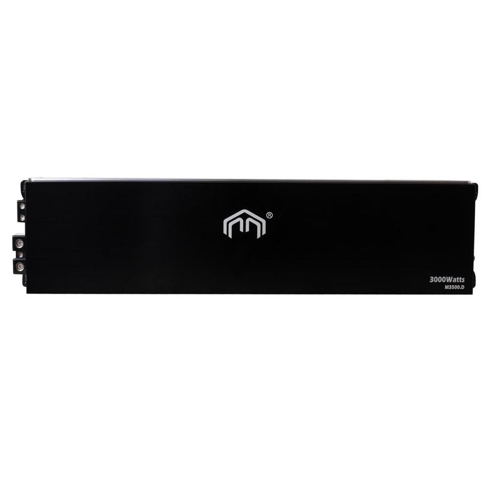 3000w Class D Mono Mini Car Amplifier