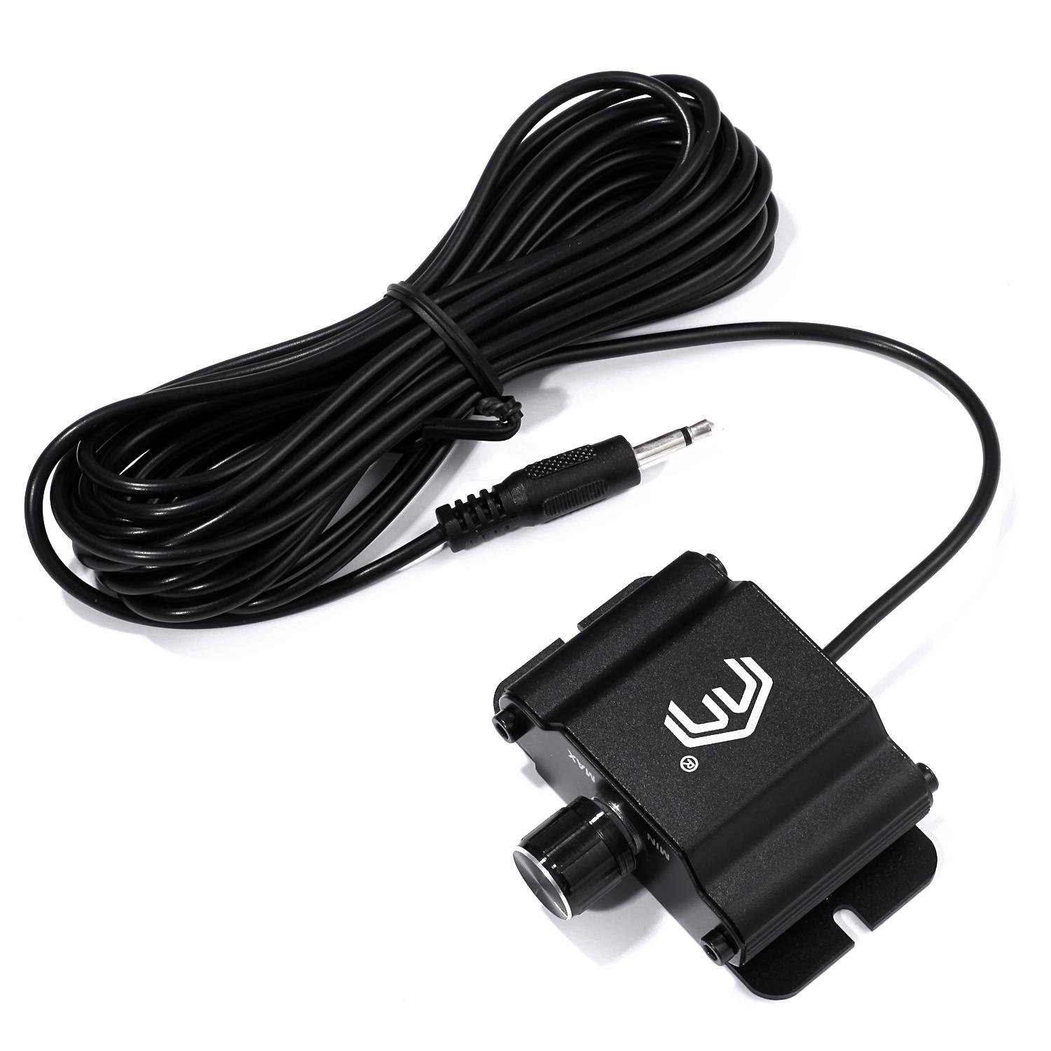 3000w Class D Mono Mini Car Amplifier