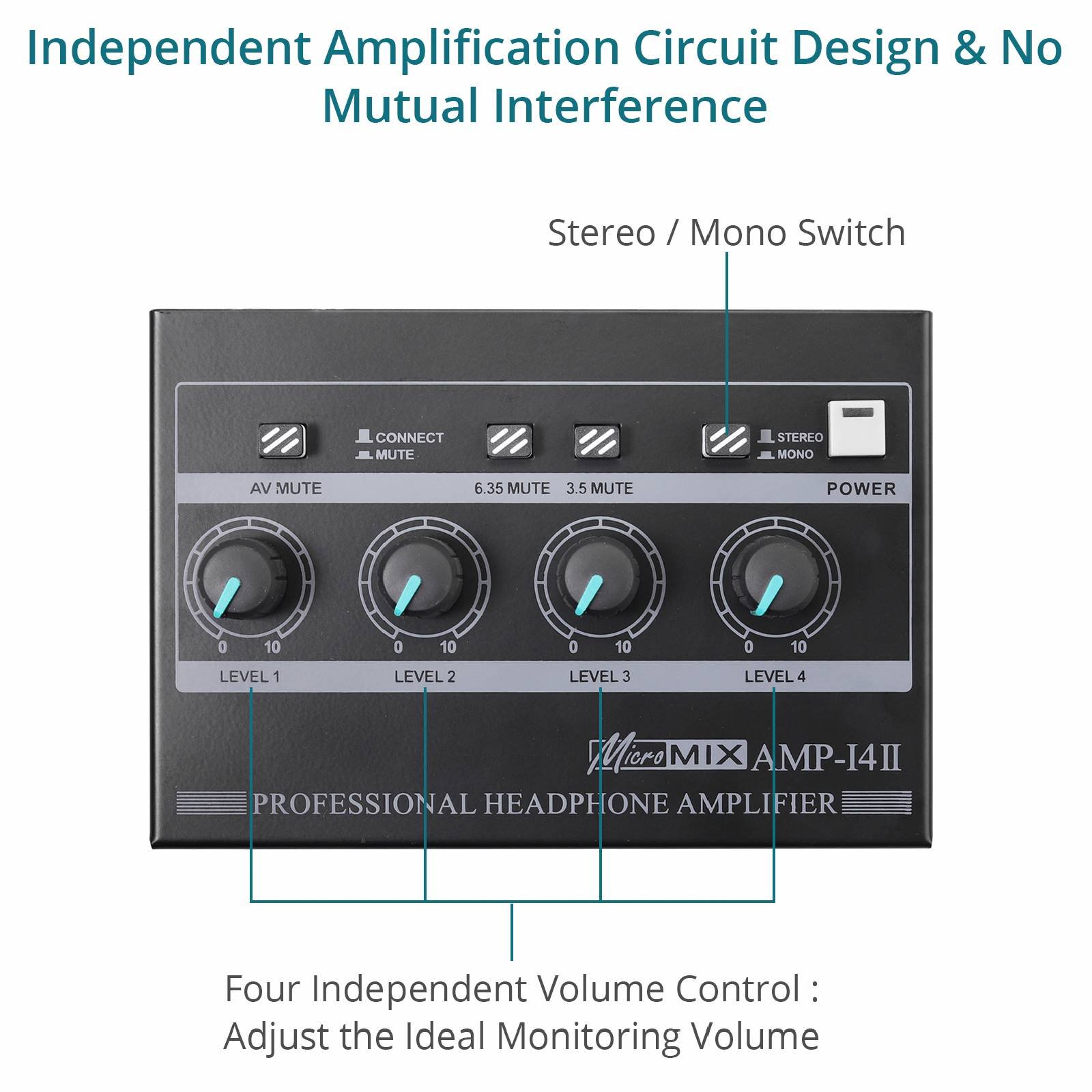 Multifunctional Interface Audio For Wholesales