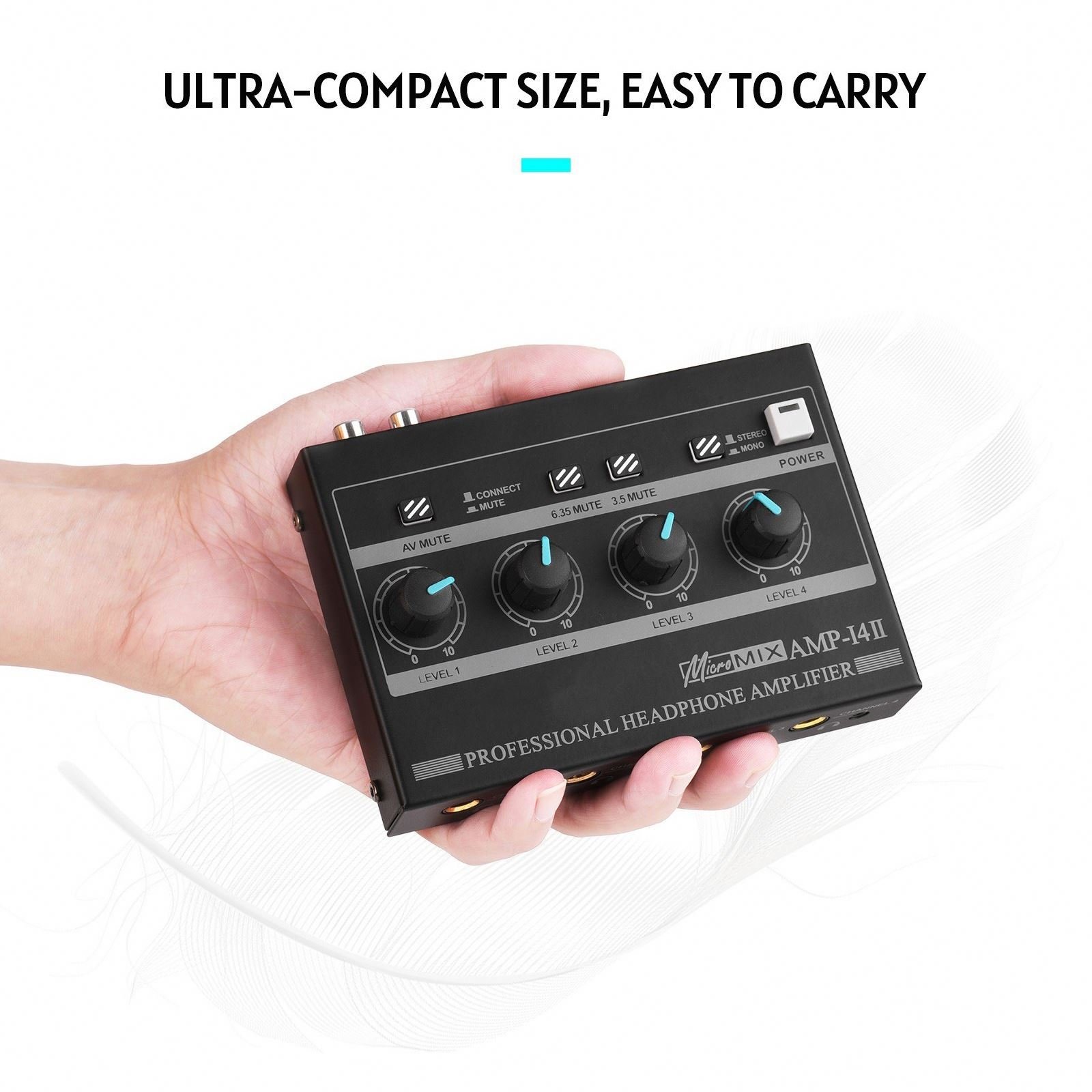 Multifunctional Interface Audio For Wholesales