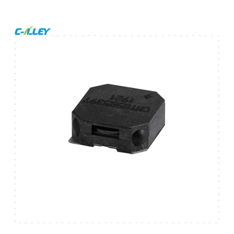 Audio products buzzer CMT-85853-97-SMT-TR CUI Devices electronic parts components