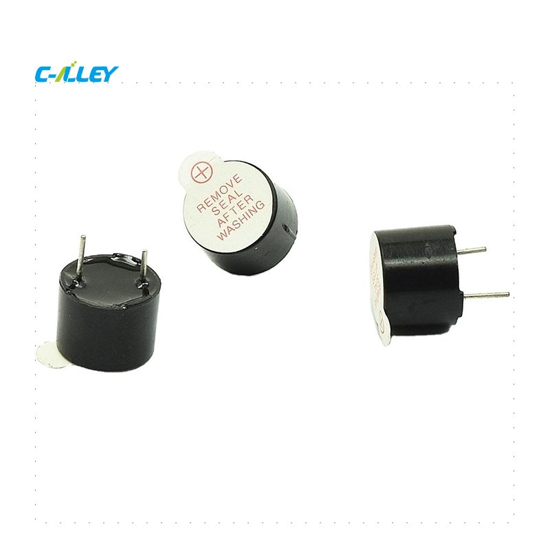 Audio products buzzer CMT-85853-97-SMT-TR CUI Devices electronic parts components