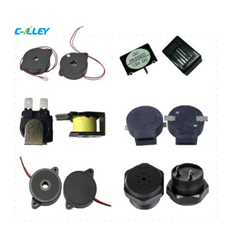 Audio products buzzer CMT-85853-97-SMT-TR CUI Devices electronic parts components