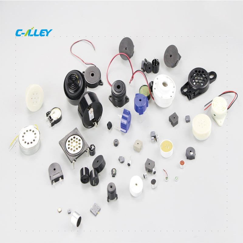 Audio products buzzer CMT-85853-97-SMT-TR CUI Devices electronic parts components
