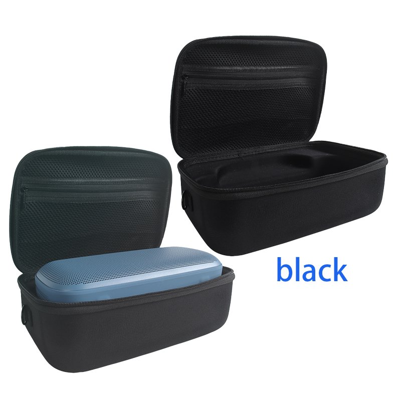 Suitable for SoundLink Max audio storage bag outdoor portable protective bag portable EVA box Factory direct sales Spot supply