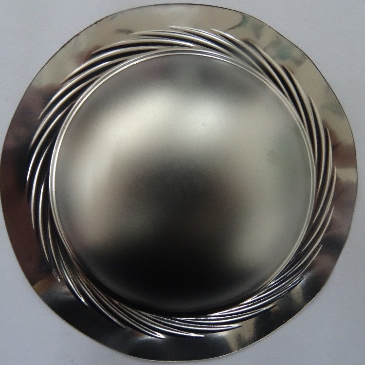 exclusive audio system audio speaker accessories Accessories Wholesale speaker parts Voice coil parts 1.74 inch diaphragm, dr