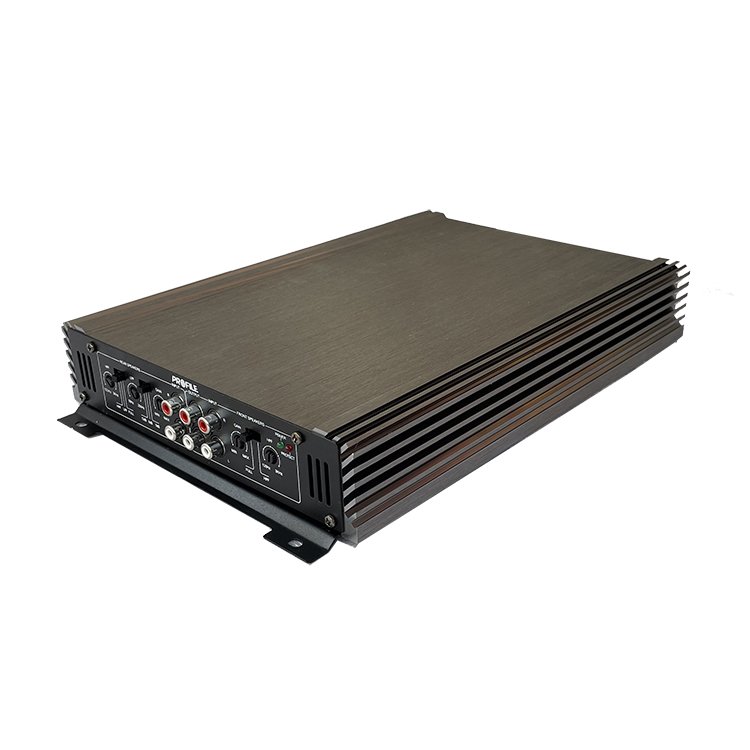 12V Car Power Amplifier 4 Channel Sound Digital Car Amplifier 5000W Car Audio Amplifier 3800W Sale Speaker OEM Hot Cable