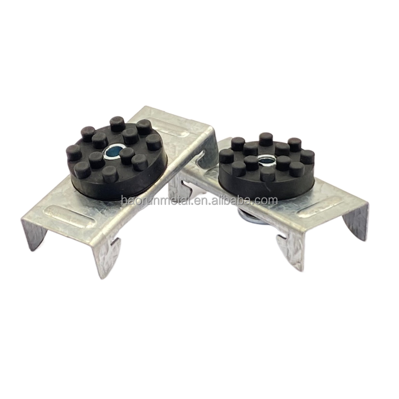Hot sale sound clips hat track channel rsic-1 clip sound isolation clips