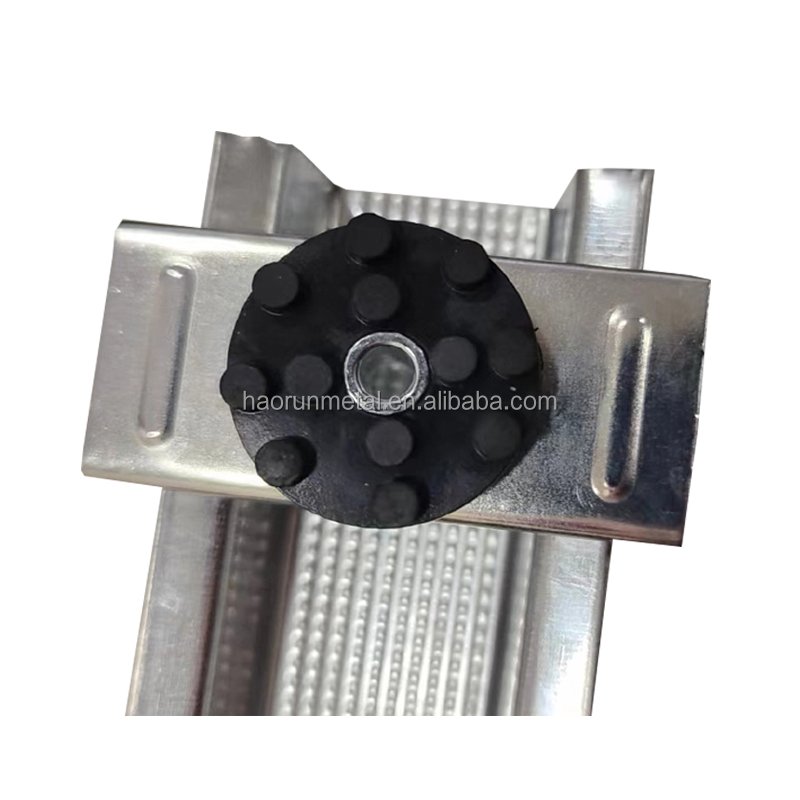 Hot sale sound clips hat track channel rsic-1 clip sound isolation clips