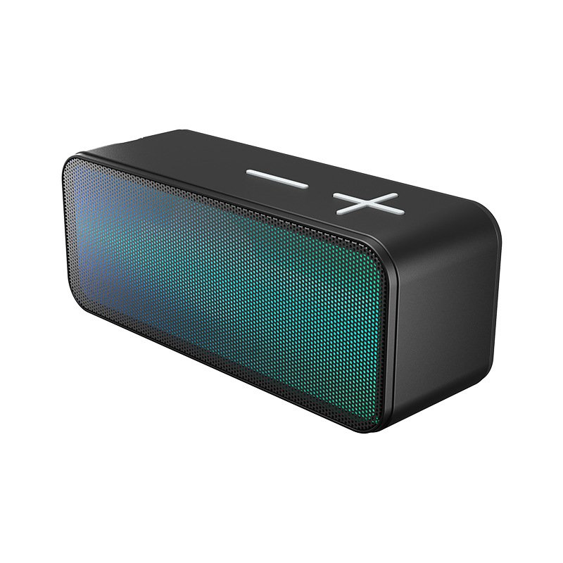 Audio Speaker Portable Audio Video Accessories, Loud Stereo,Booming Bass,Portable Wireless,for Home/Party/Outdoor,Subwoofer