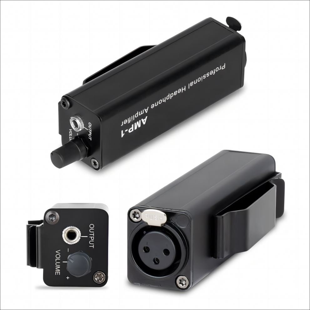 Hot Selling Pro Audio Interface With Low Price
