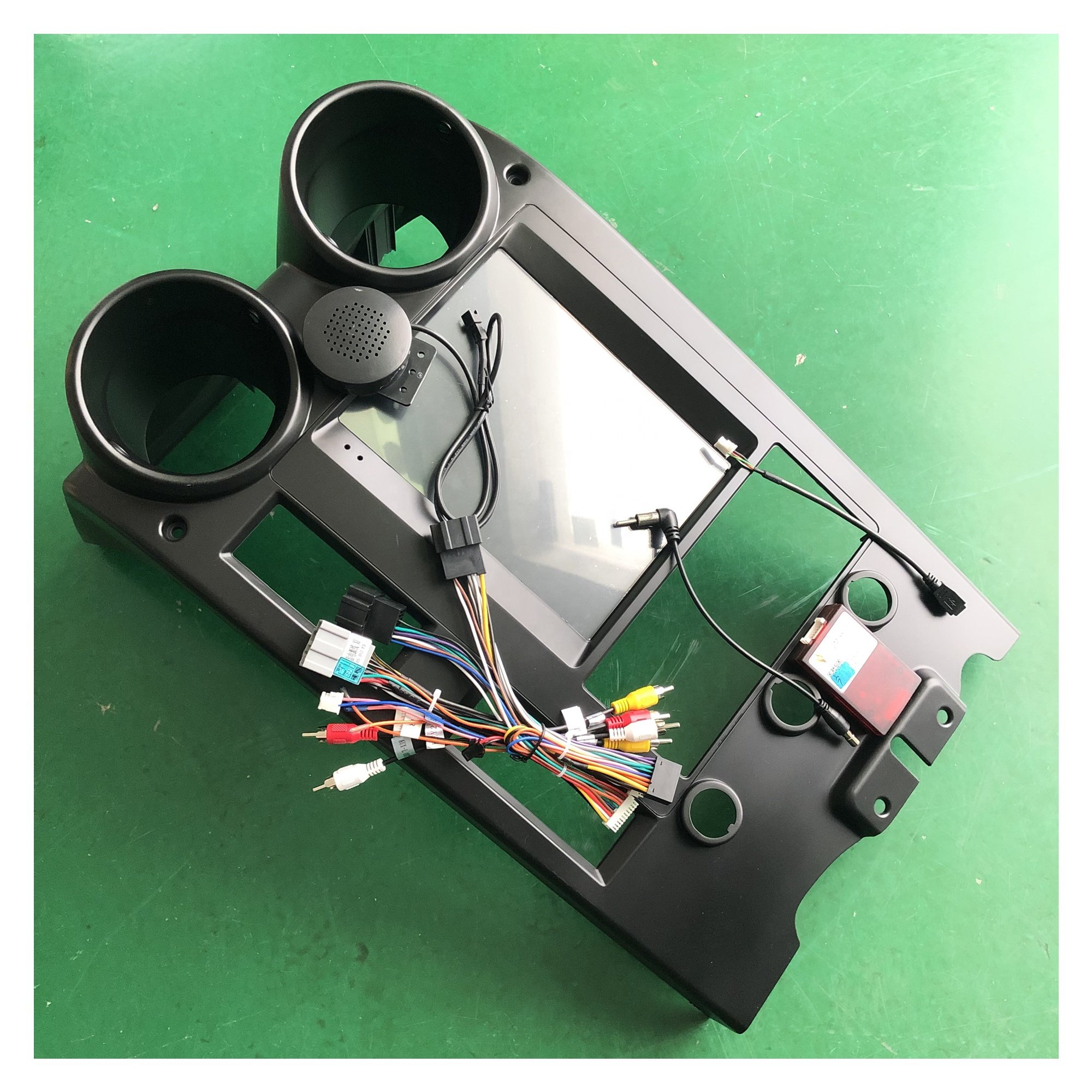 Car Player for Hummer H1 H2 H3 Android Car Stereo Radio