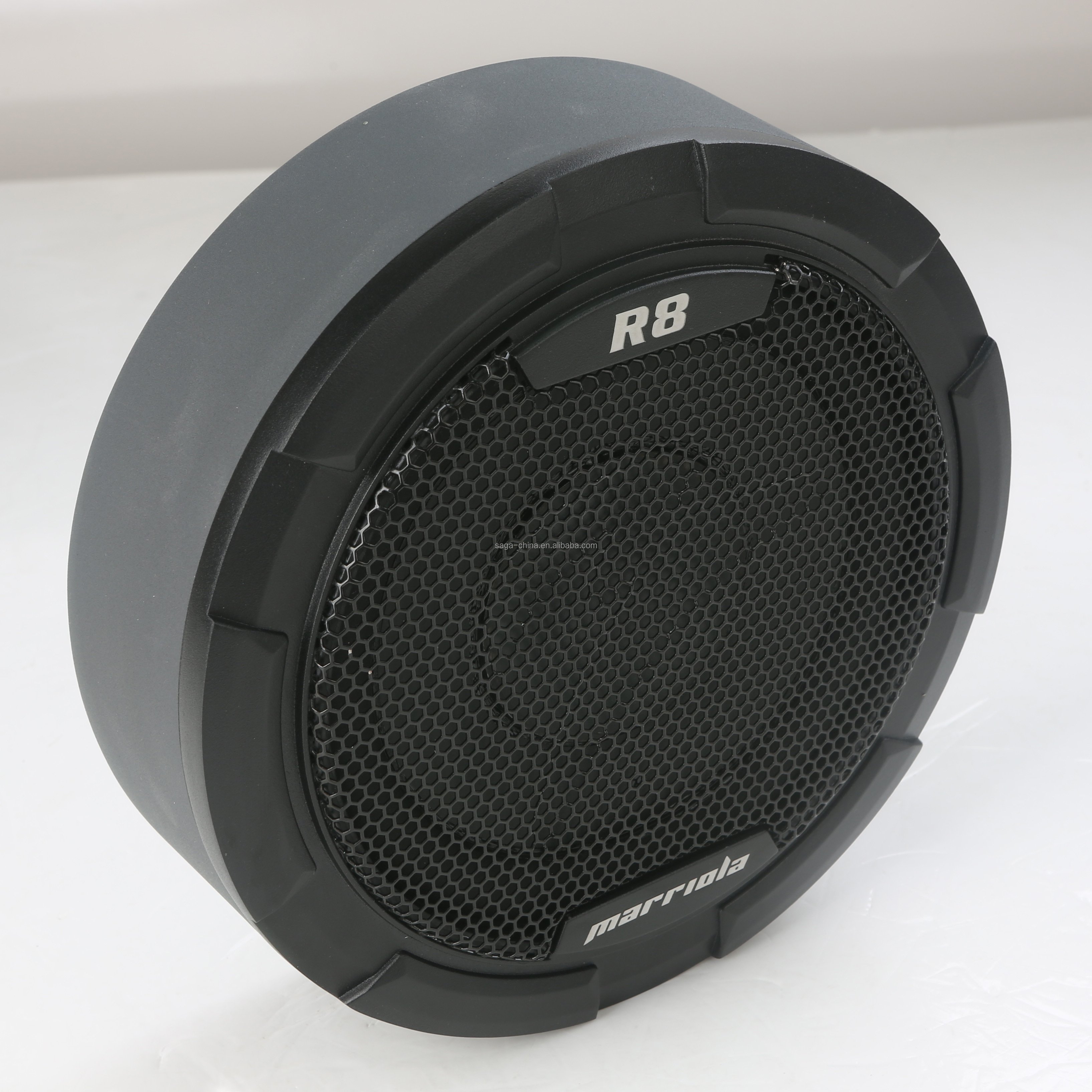 R8 High Quality 170w RMS Powerful Car Amplifier REAL PERFORMANCE