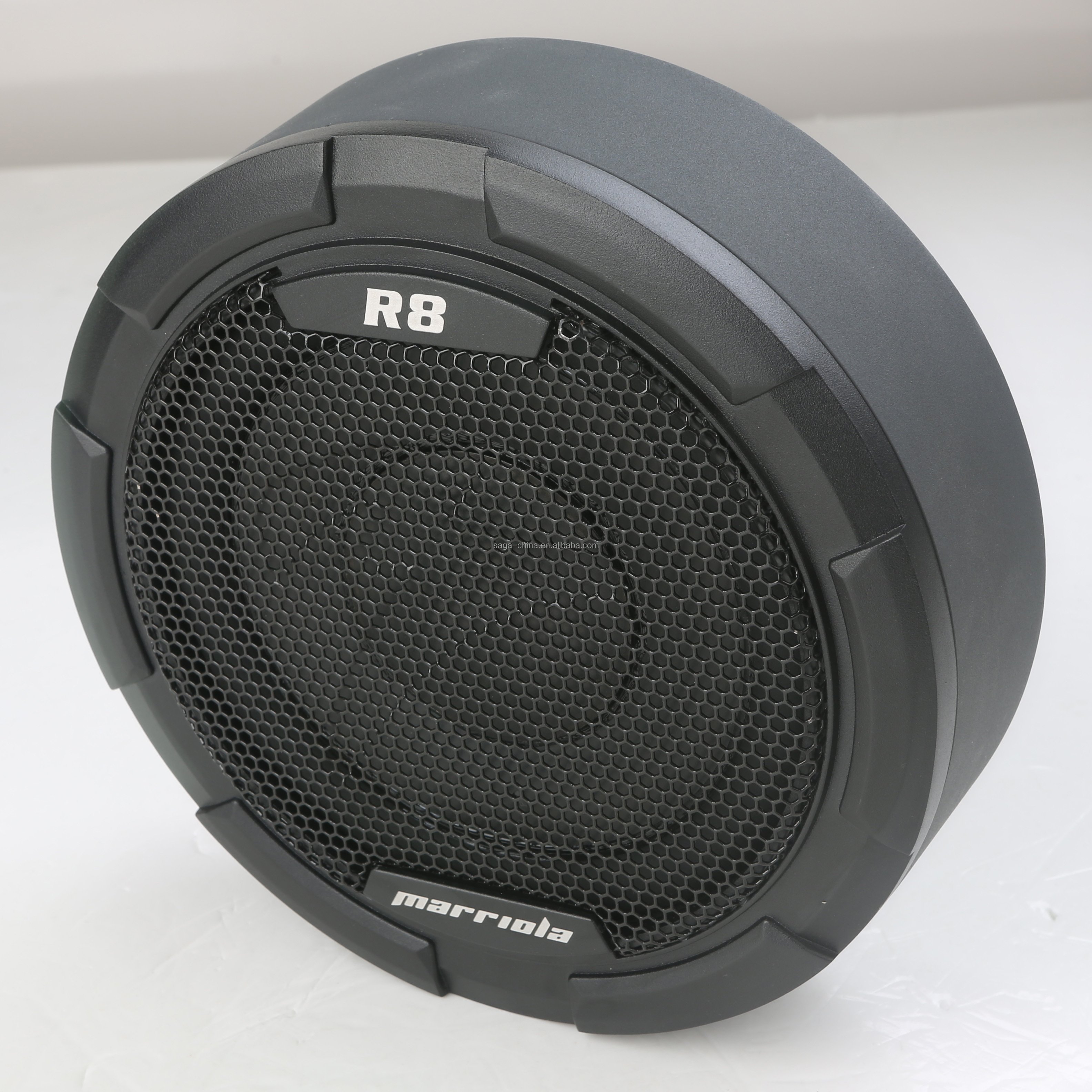 R8 High Quality 170w RMS Powerful Car Amplifier REAL PERFORMANCE