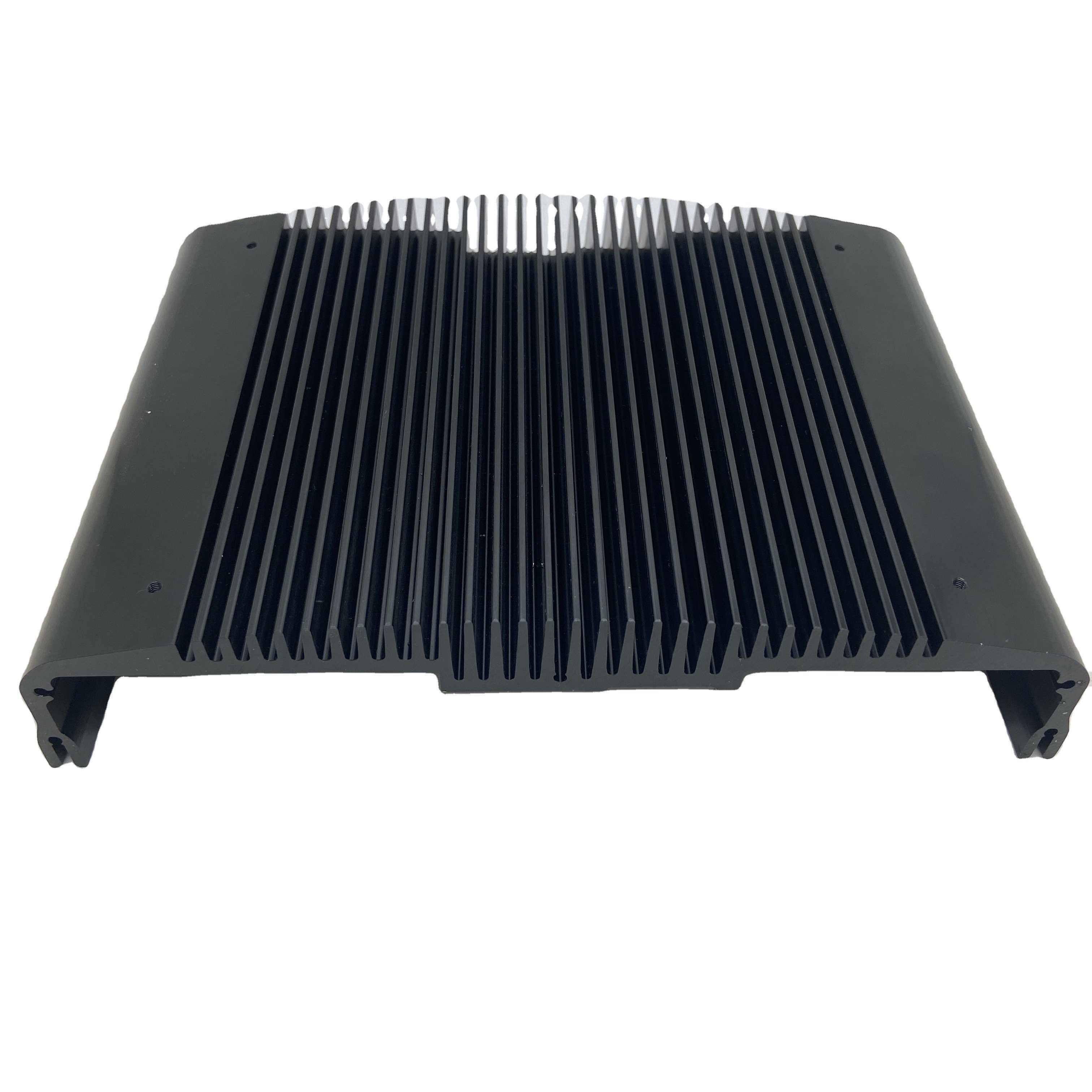 CNC Machining Aluminum Case for Amplifier,Professional Power Amplifier