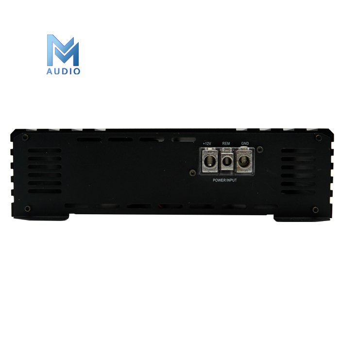 Manufacturers Wholesale Class D Full RAnge Amplifier Full Frequency Car Speaker Subwoofers for Car With Amplifier 14.4v