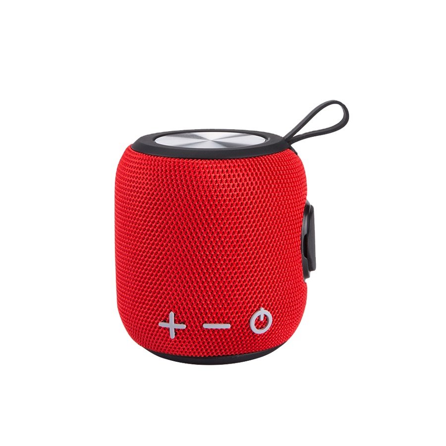 HiFi Bluetooth Stereo Wireless Bluetooth Speaker Waterproof Shower Portable Professional Subwoofer Speakers