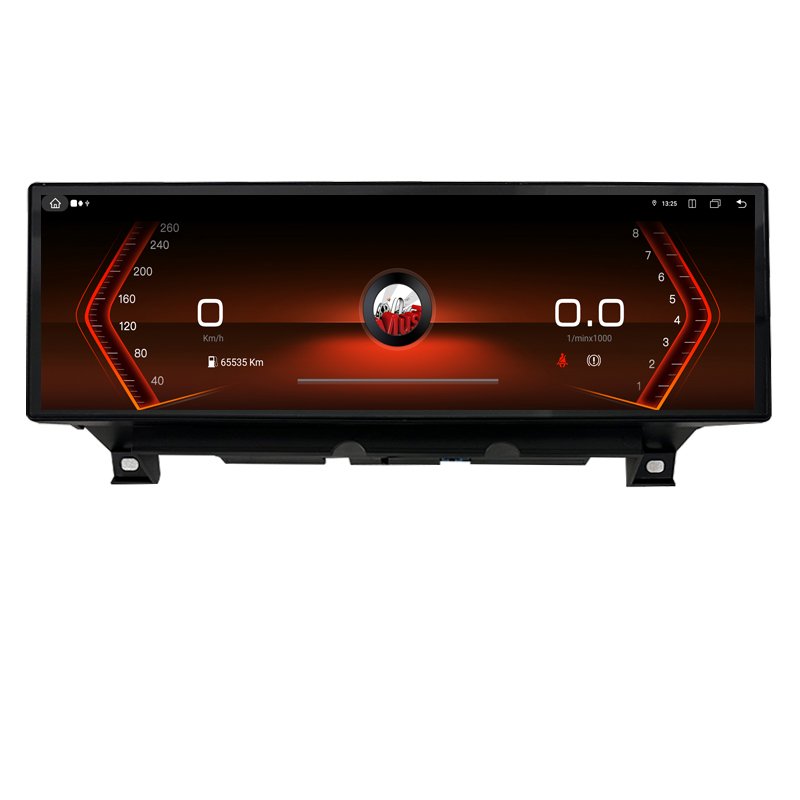 2560*720p 14.9" New Arrival OEM Replacement Upgrade Display for BMW 7 Series F01 F02 F03 F04 CIC NBT Carplay Radio GPS