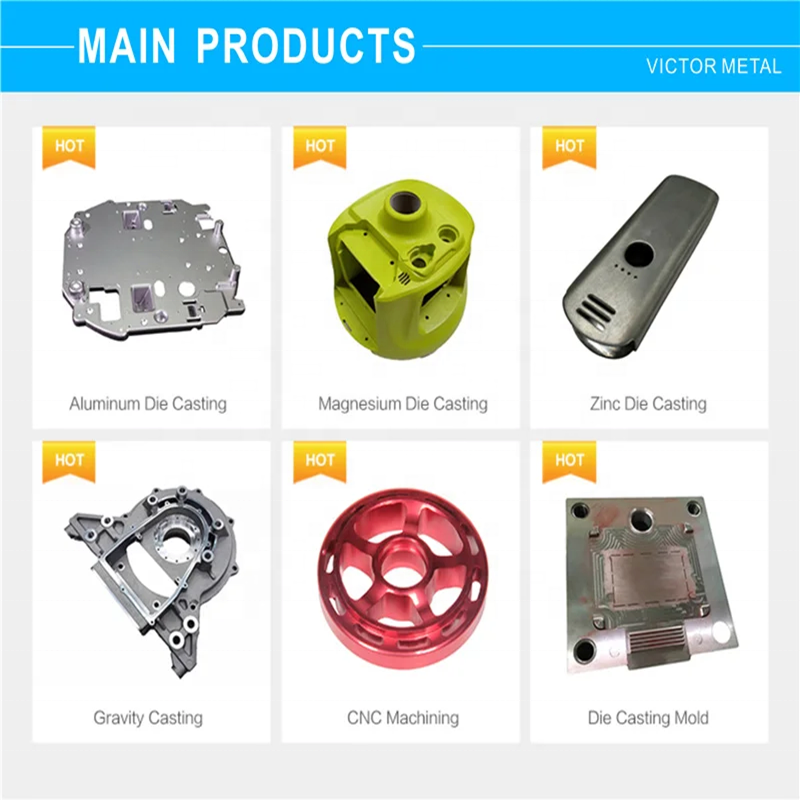 Custom High Precision Nature Anodizing Led Aluminum Profile Heat Sink